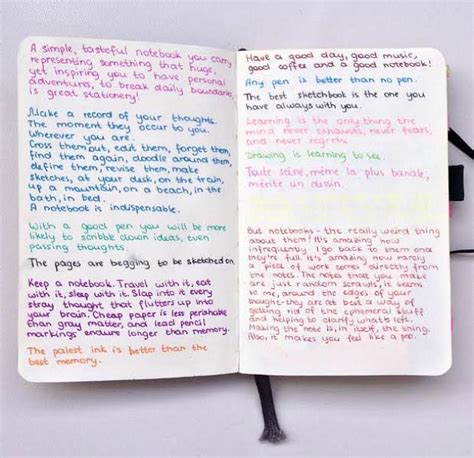 Diary Writing Journal Diary Notebook