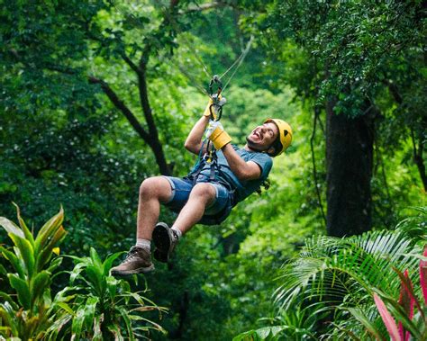 Plan Your Costa Rica Adventure Vacations To The Vandará Park 3