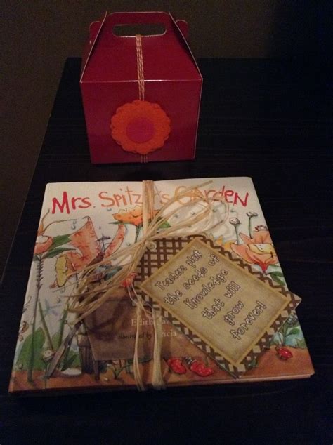 Best gift for teacher on birthday. 63 best We love our Teachers!! images on Pinterest ...