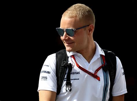 Having previously driven for williams from 2013 to 2016. Claire Williams on Mercedes move for Valtteri Bottas: I ...