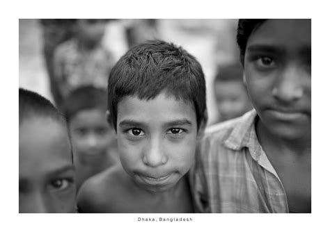 Portrait Dhaka Portraits All Around Bangladesh To See Flickr