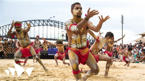 Dance Rites 2017 Live At Sydney Opera House Youtube