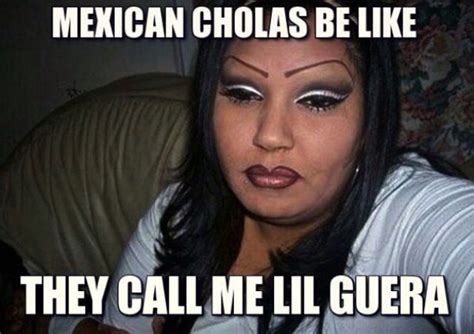Mexican Cholas Be Like Makeup Fails Bad Eyebrows Eyebrow Fails