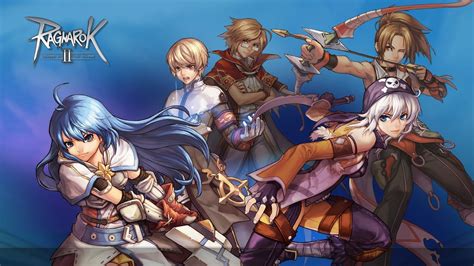 Download it and start your adventure today!. Ragnarok Online Wallpaper (62+ images)