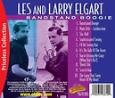 Les Elgart : Bandstand Boogie (with Larry Elgart) CD (2003 ...