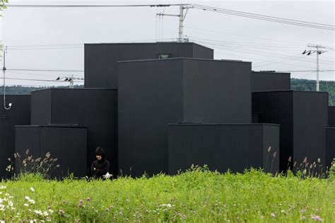 House O Hokkaido By Jun Igarashi Architects Ideasgn