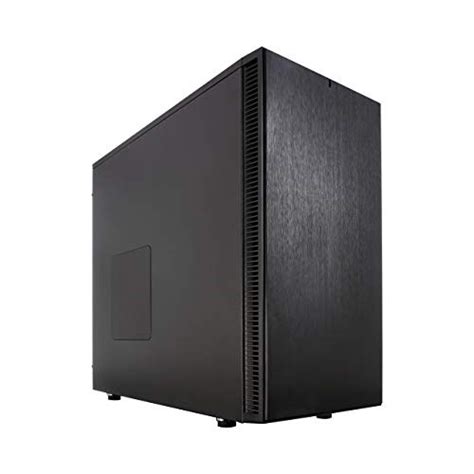 Fractal Design Define R5 Black Case Pangoly