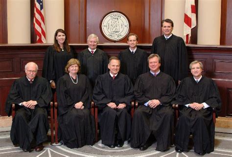 Alabama Supreme Court To Hear Criminal Appeal At Huntsvilles Von Braun