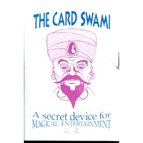 The Card Swami Sic Verlag Und Sicond Hand Antiquariat Für