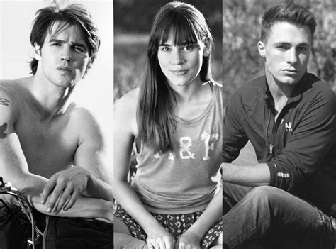 colton haynes steven r mcqueen and more celebs star in new abercrombie and fitch campaign e news