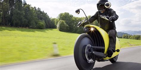 The 9 Best Electric Motorcycles Photos Features Business Insider