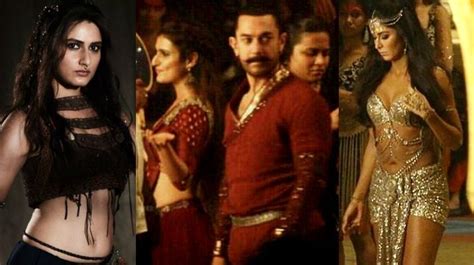 Thugs Of Hindostan Trailer Release Date Out This Is When The Trailer Of Aamir Khan And Katrina