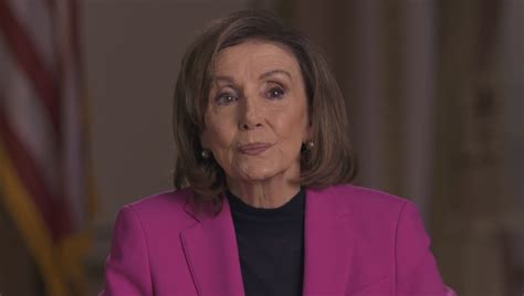 Pelosis Power Watch Frontlines Nancy Pelosi Documentary