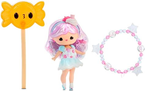 Secret Crush Minis Are Released New Cute Collectibles Mini Dolls From