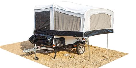8 Examples Of Pop Up Camper Weight