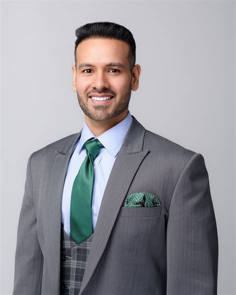 Realtor Harman Brampton On