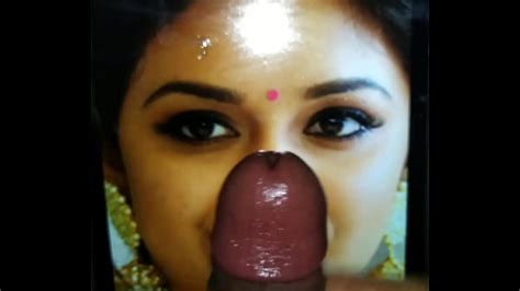 Keerthy Suresh Cum Tribute 3 Xxx Mobile Porno Videos And Movies Iporntv