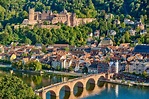Die schönsten Städte in Deutschland für 2023