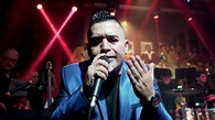 Diego Galindo - Ordenaré (Live) - YouTube
