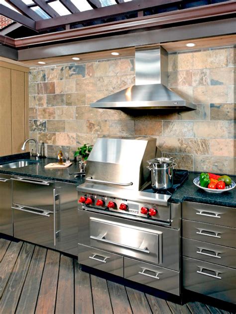 We did not find results for: Optimizing an Outdoor Kitchen Layout | HGTV
