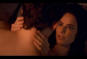 Kaya Scodelario Naked Sex Scenes From Spinning Out Playcelebs Net