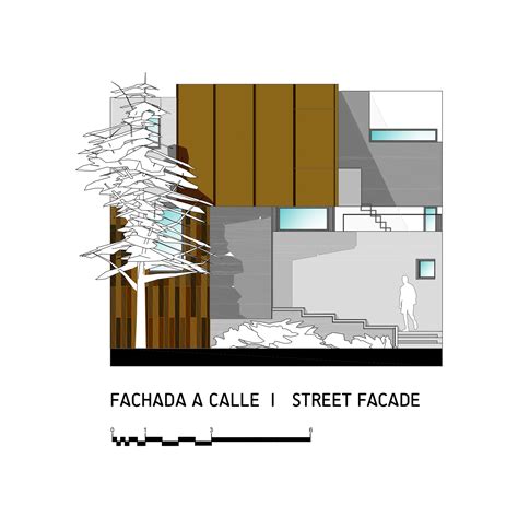 Gallery of Studio House CHOI / Cubo Rojo Arquitectura - 28