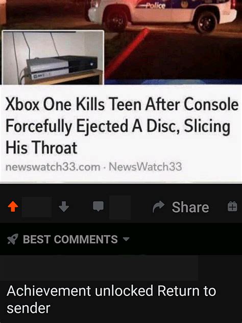 Cursedxbox Rcursedcomments