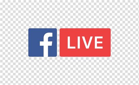 Logo Facebook Live Youtube Live Streaming Media Youtube