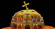 Crown of Saint Stephen in Budapest, Hungary | Sygic Travel