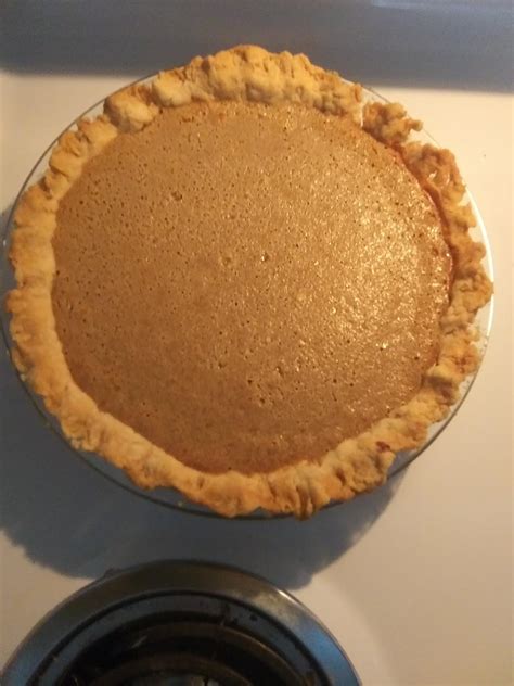 Add salt, pepper and worcestershire sauce and allow to cool completely. Classic Bean Pie 2 | Just A Pinch Recipes
