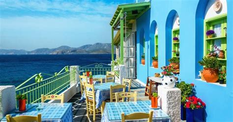 6 Restaurants In Athens for an amazing Experience In Greece