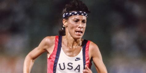 Larrieu Smith’s 10 000m Record Earns Her Usatf Throwback Athlete Of The Week Honors Usa Track