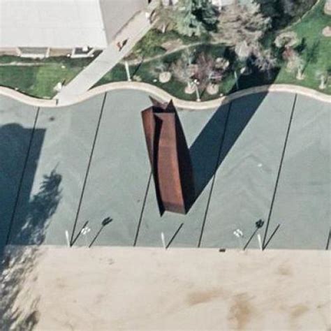 Art Tuesday Richard Serra