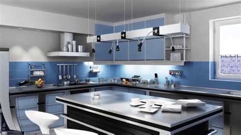 El sistema de cocina modular, es una tendencia moderna que se parece mucho a una estas fotos demuestran todo lo bueno sobre el diseño de las cocinas italianas. La cucina moderna - YouTube