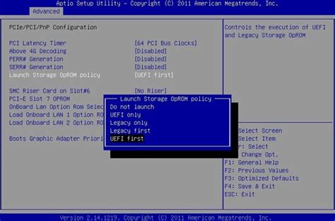 The unified extensible firmware interface (uefi) is a modern software designed to replace the legacy bios with additional benefits, such as how to access uefi (bios) using settings. Fix SSD is in BIOS, but Windows 10 won't boot from it ...