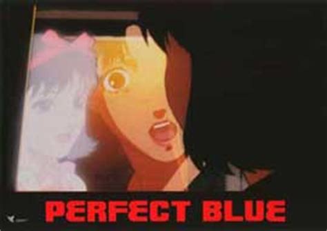 From 4x6 to 23x33 inch; Perfect Blue Movie Posters From Movie Poster Shop