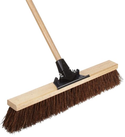 Best Quality Promotional Floor Brush Industrial Push Broom Brush