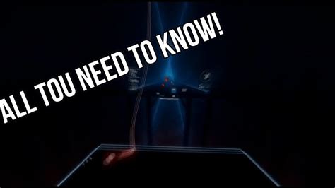 All You Need Know About The 1135 Beatsaber Update Youtube