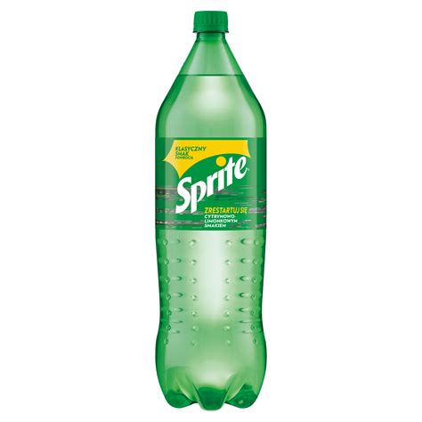 Sprite 2 L Pet 12024670122 Allegropl