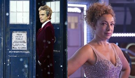 2015 Doctor Who Christmas Special To Screen In Theaters With Bonus Content