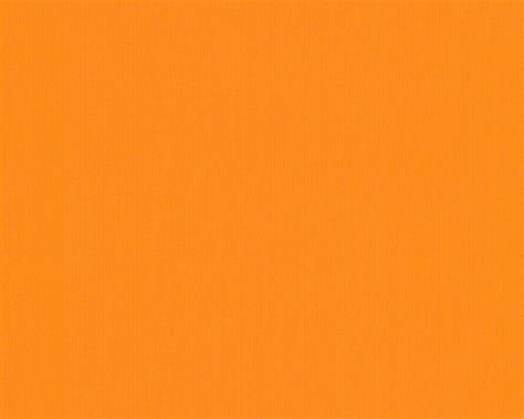 Solid Bright Orange Background