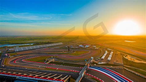 Formula 1 United States Grand Prix Suite Rentals | Circuit of the Americas