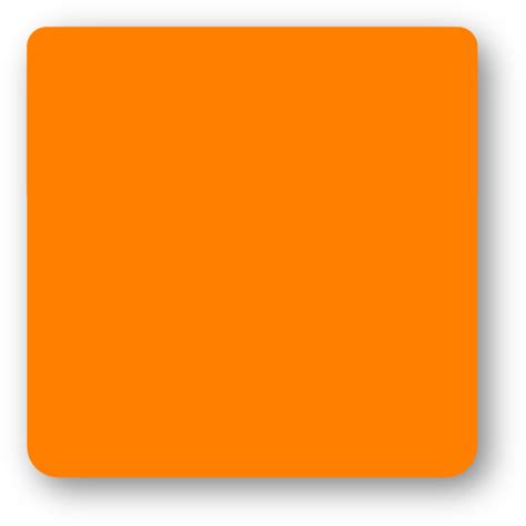 Rectangle Clipart Orange Pictures On Cliparts Pub 2020 🔝