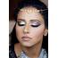 DOUBLE CUT CREASE BLING MAKEUP LOOK – Indian Bridal Makeup Boston