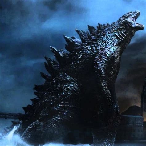 Stream Godzilla 2014 Victory Roar By Galaxy Listen Online For Free