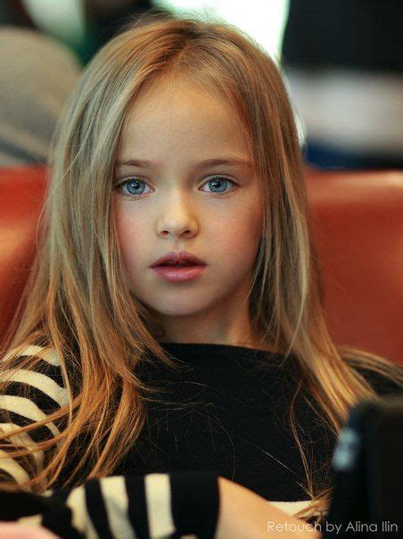 69 Best Kristina Pimenova Images Child Models Beautiful Children