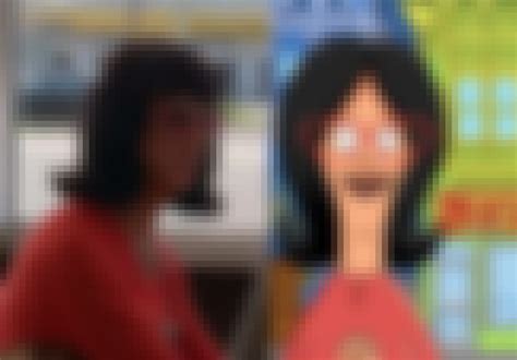 Real People Who Look Exactly Like Bobs Burgers Characters