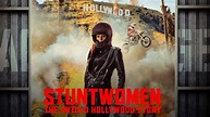 Stuntwomen: The Untold Hollywood Story | Apple TV