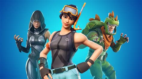 Fortnite Performance Improvements For Android Ios Macos
