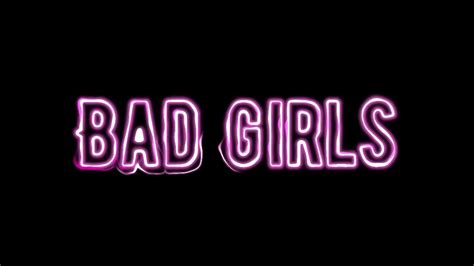 bad girls m i a edit audio youtube